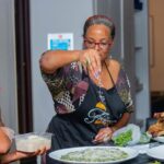 Fiona's Foods Catering