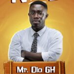 Mr Olo Gh