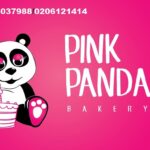 Pink Panda Bakery Gh