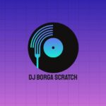 DJ Borga Scratch