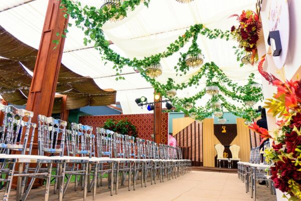 Wedding In A Box Ghana - Image 4