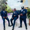 Bouncers With Degree