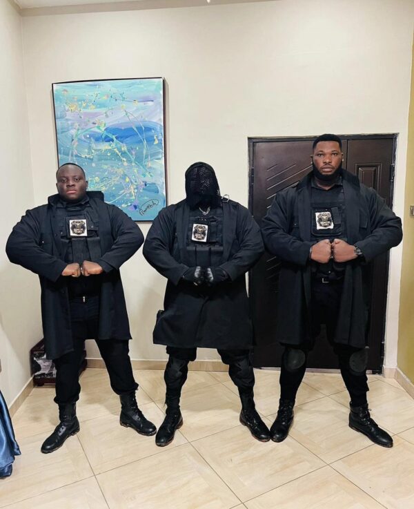 Bouncers With Degree - Image 17