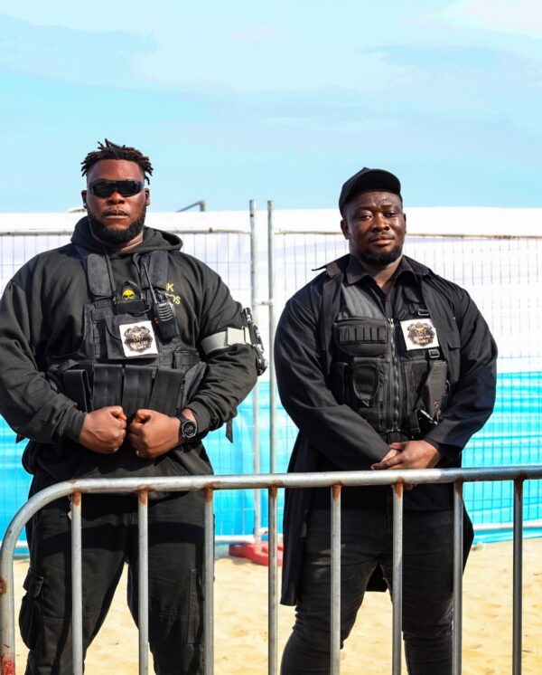 Bouncers With Degree - Image 13