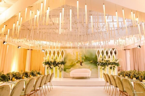 Couture Events by N&S