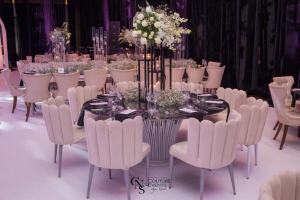 Couture Events by N&S - Image 9