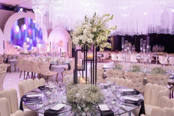 Couture Events by N&S - Image 10