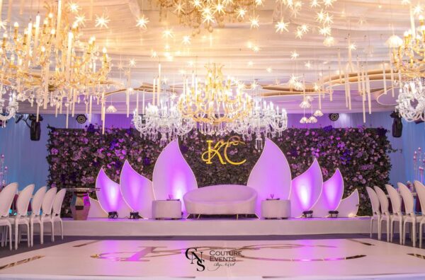 Couture Events by N&S - Image 14