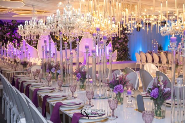 Couture Events by N&S - Image 15