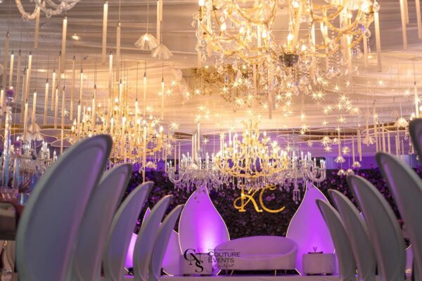 Couture Events by N&S - Image 16