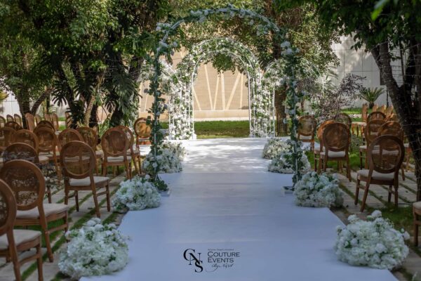 Couture Events by N&S