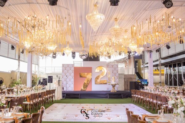 Couture Events by N&S - Image 27