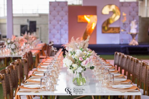 Couture Events by N&S - Image 28