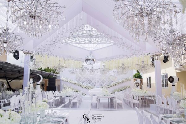 Couture Events by N&S - Image 30