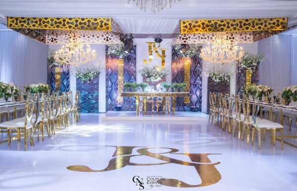 Couture Events by N&S - Image 35