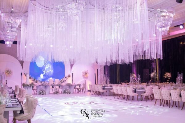 Couture Events by N&S - Image 5