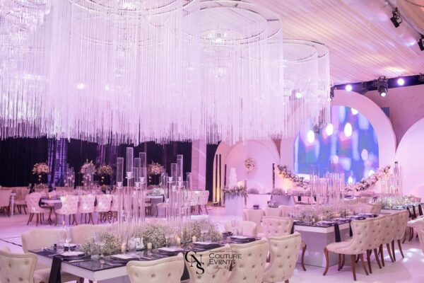 Couture Events by N&S - Image 6