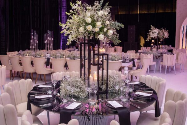 Couture Events by N&S - Image 8