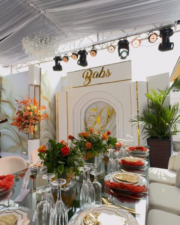 Decor Talk