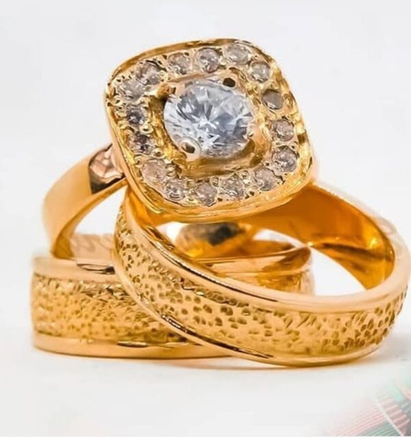 Emefa Jewellery