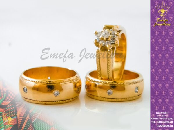 Emefa Jewellery - Image 24