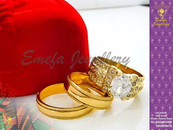 Emefa Jewellery - Image 29