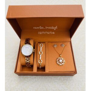 Excelsa Trends Jewelry