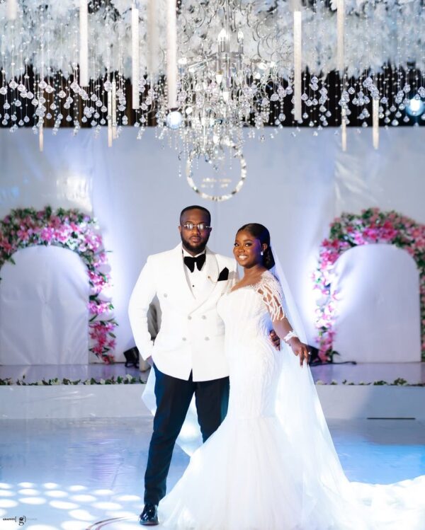 Graffiti Weddings