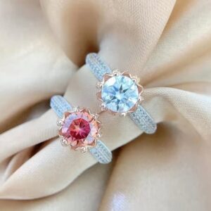 Lanel Rings and Jewelry