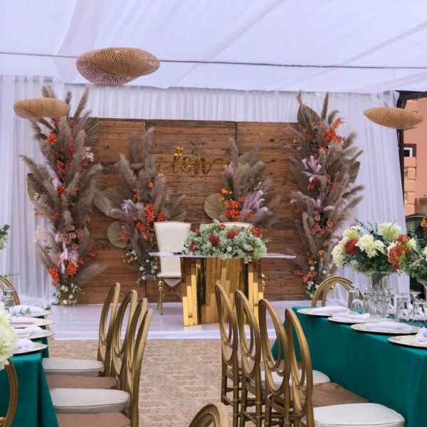 Lilies Events - Image 11