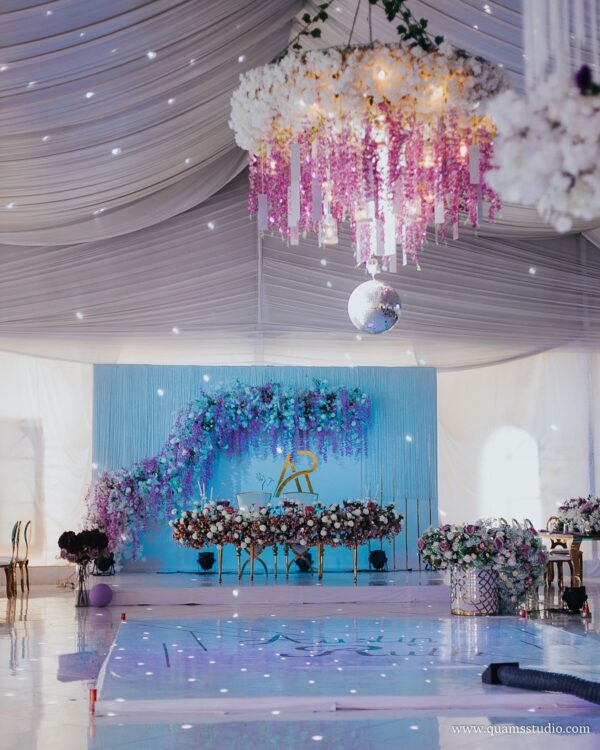 Lilies Events - Image 21