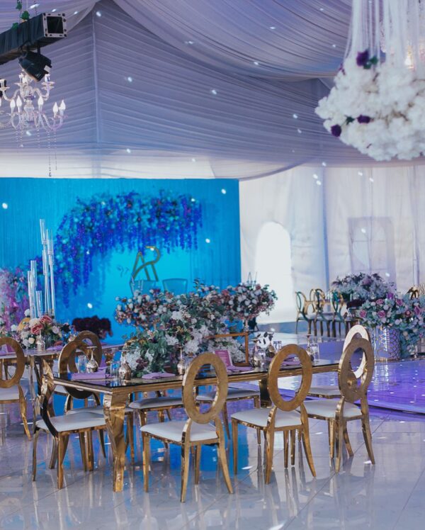 Lilies Events - Image 7