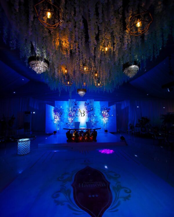 Lilies Events - Image 2