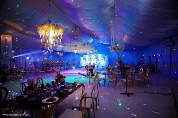 Lilies Events - Image 5