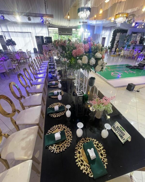 Lilies Events - Image 17