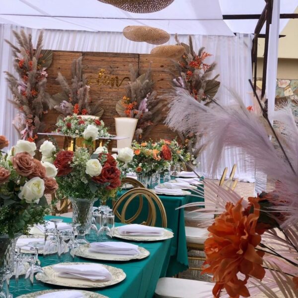 Lilies Events - Image 8