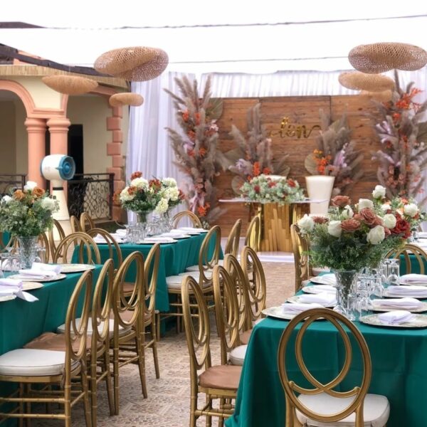 Lilies Events - Image 9