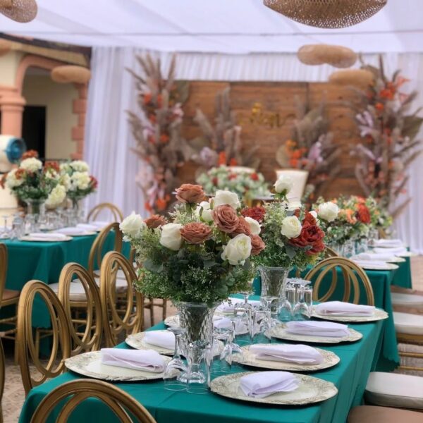 Lilies Events - Image 10