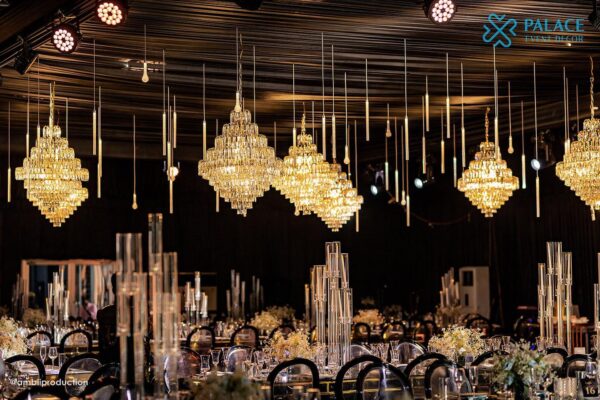 Palace Event Decor - Image 10