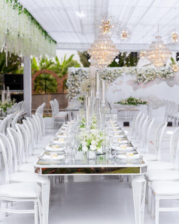 Palace Event Decor - Image 15