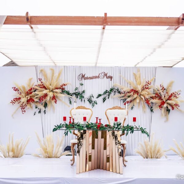 Palace Event Decor - Image 29