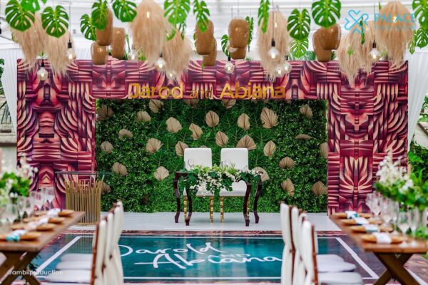 Palace Event Decor - Image 4