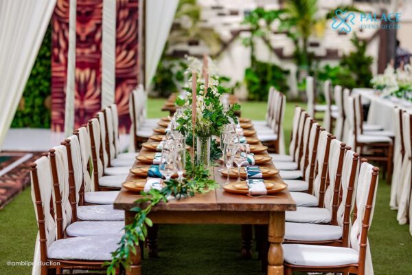 Palace Event Decor - Image 9