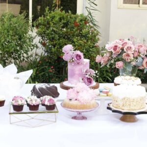 Pink Panda Bakery