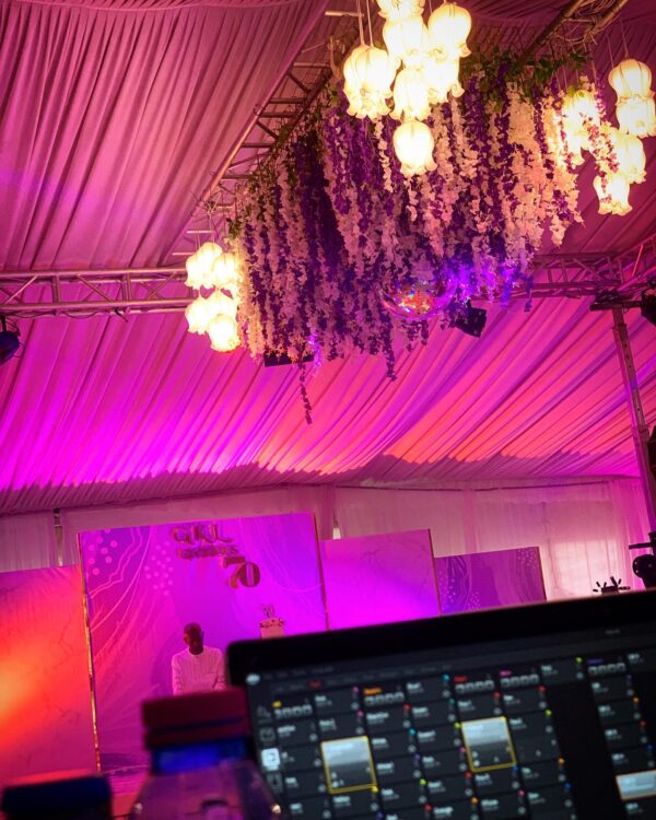 StageUp Lighting - Image 3