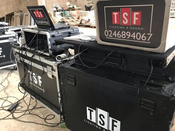 TSF Lighting & Sound - Image 21