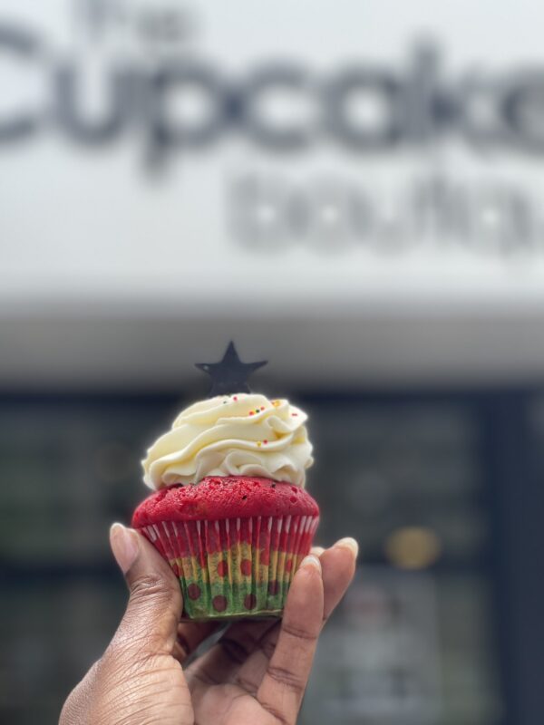 The Cupcake Boutique - Image 13