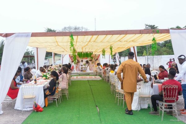 The Perfect Event Planner Gh - Image 4