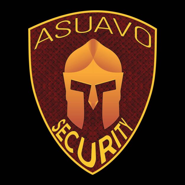 Asuavo Security