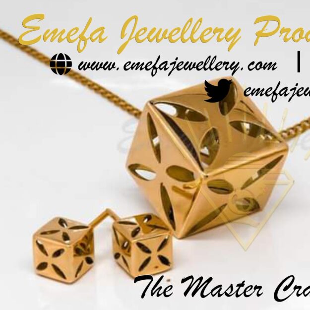 Emefa Jewellery